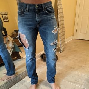 Men's 511 Levi's
